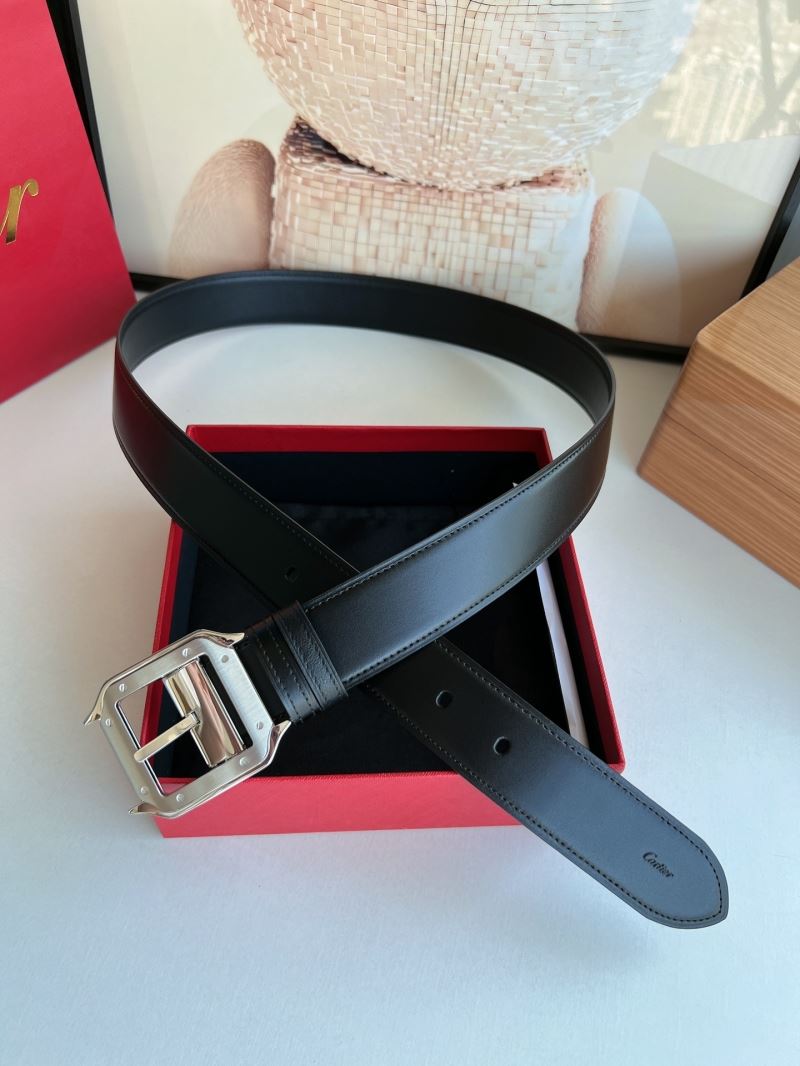 Cartier Belts